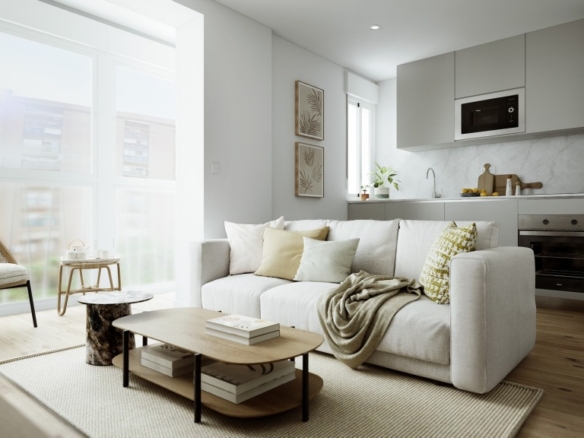 Imagen 1 de Villa Fuentelarreina