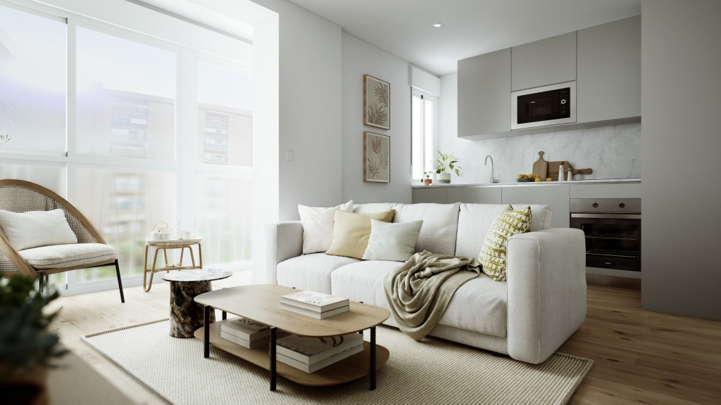 Imagen 1 de Villa Fuentelarreina