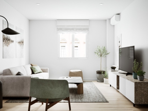 Imagen 2 de Villa Alameda