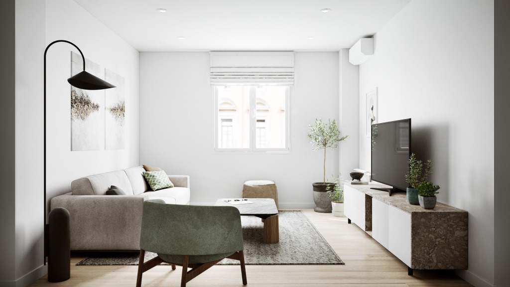 Imagen 2 de Villa Alameda Imagen 2 de Villa Alameda