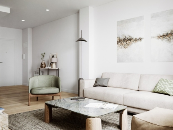 Imagen 4 de Villa Alameda