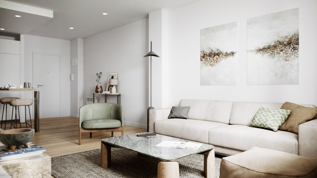 Imagen 4 de Villa Alameda Imagen 4 de Villa Alameda