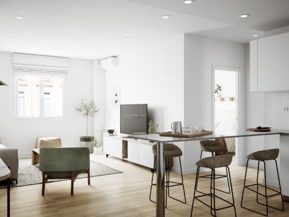 Imagen 1 de Villa Alameda