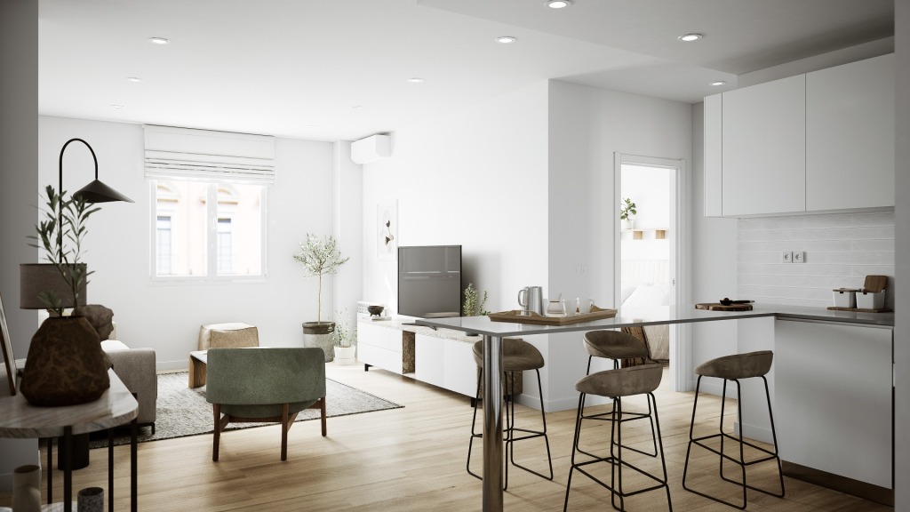 Imagen 1 de Villa Alameda