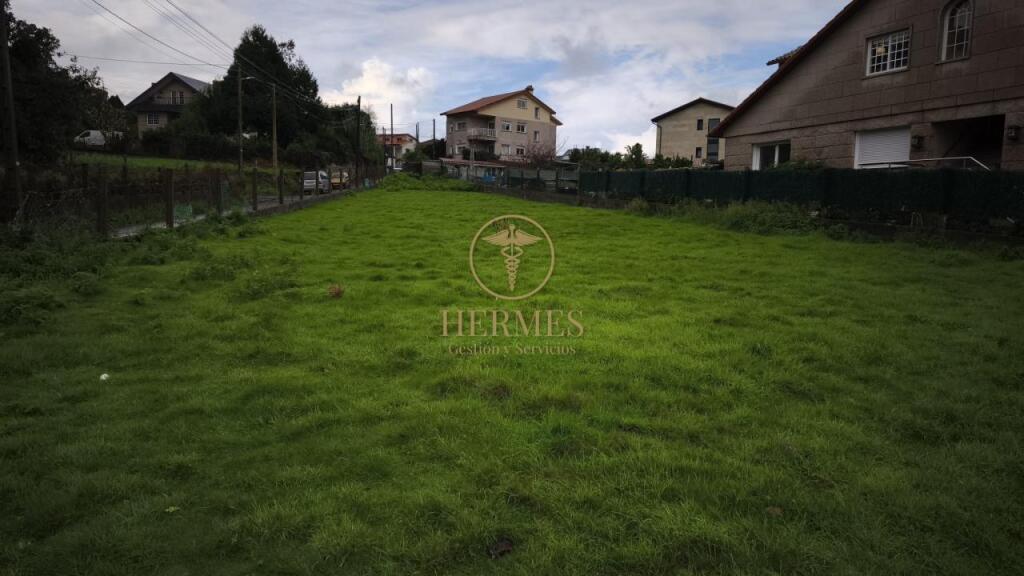 Imagen 2 de Parcela edificable en San Miguel de Oia