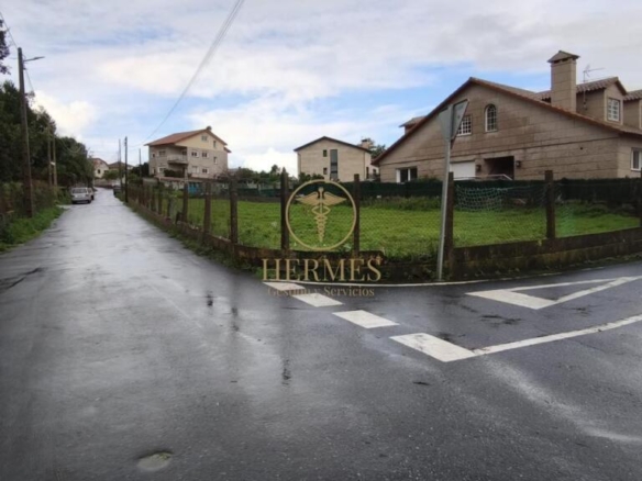 Imagen 1 de Parcela edificable en San Miguel de Oia