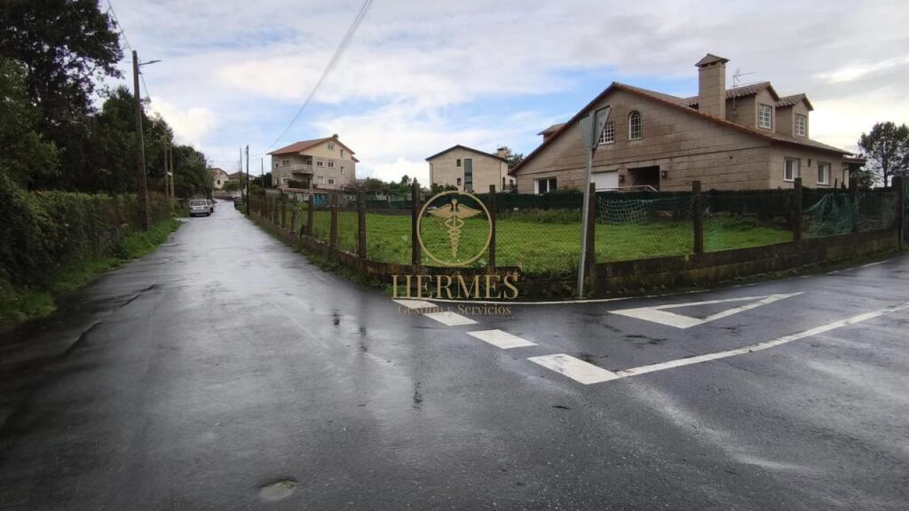 Imagen 1 de Parcela edificable en San Miguel de Oia