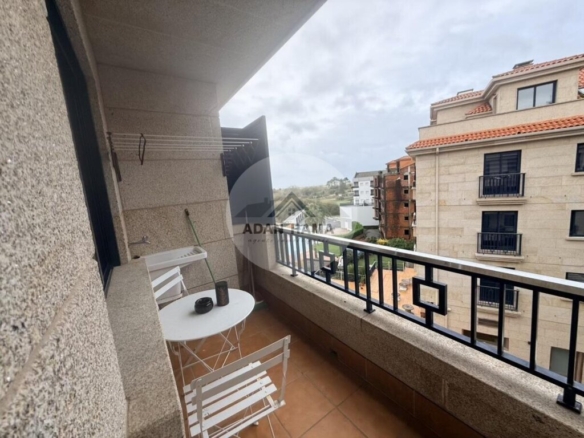 de 45m2 con 1 dormitorio y 1 baño con plaza de garaje y trastero