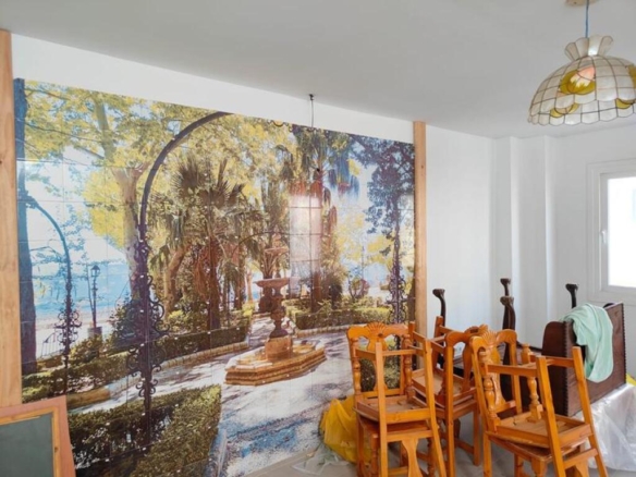 Imagen 3 de ¡INCREÍBLE CASA TOTALMENTE REFORMADA Y EQUIPADA EN INMEJORABLE UBICACIÓN