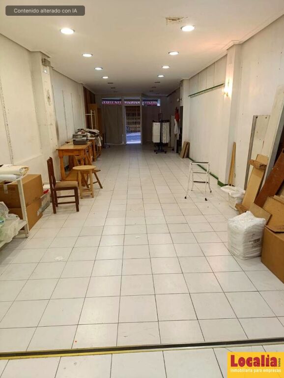 Imagen 2 de Local con múltiples opciones de negocio