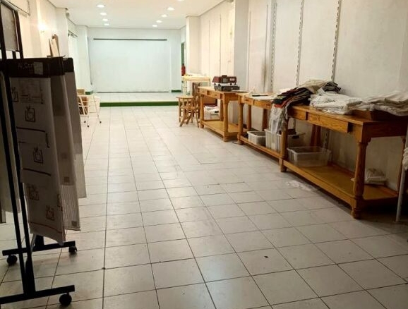 Imagen 1 de Local con múltiples opciones de negocio