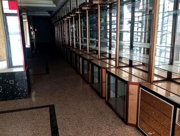 Imagen 2 de Local amplio con potencial en Palencia