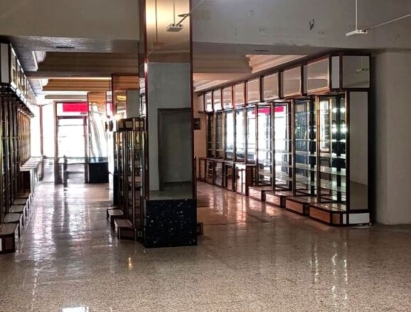 Imagen 4 de Local amplio con potencial en Palencia