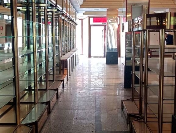 Imagen 1 de Local amplio con potencial en Palencia