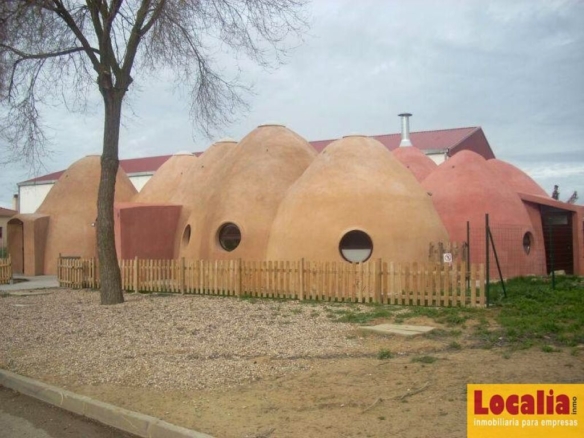 Imagen 3 de Inmueble singular polivalente en venta Palencia