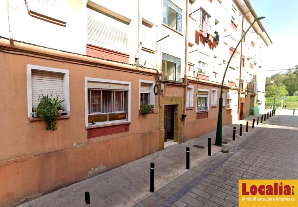Imagen 2 de Venta de piso en rentabilidad en Torrelavega Imagen 2 de Venta de piso en rentabilidad en Torrelavega