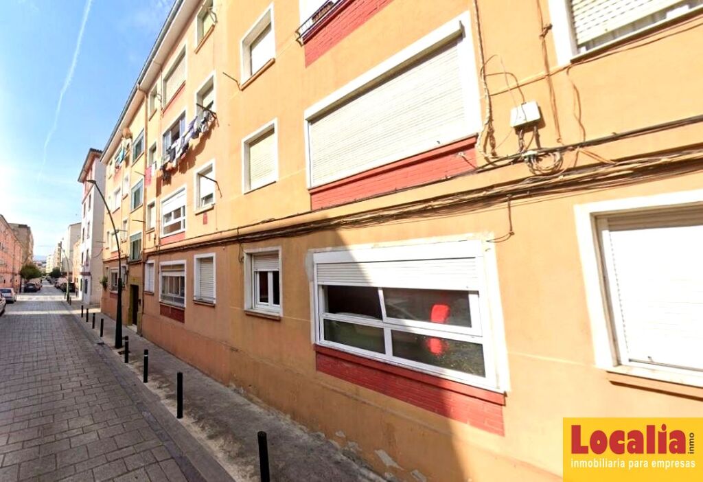 Imagen 3 de Venta de piso en rentabilidad en Torrelavega Imagen 3 de Venta de piso en rentabilidad en Torrelavega