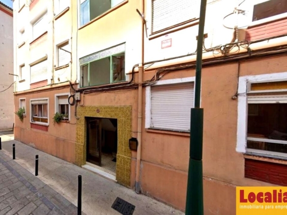Imagen 1 de Venta de piso en rentabilidad en Torrelavega