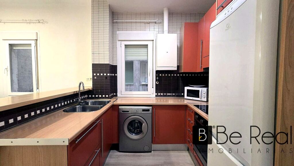 Imagen 4 de ALQUILER DE ESTUDIO DE DOS NIVELES EN MALASAÑA (MADRID). Imagen 4 de ALQUILER DE ESTUDIO DE DOS NIVELES EN MALASAÑA (MADRID).