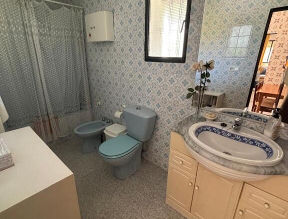 Imagen 4 de Casa-Chalet en Venta en San Jose Del Valle Cádiz