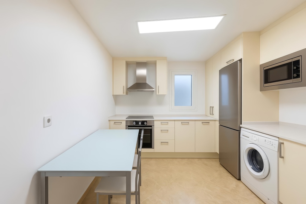 Imagen 3 de Dúplex en Venta en Madrid Madrid MORATALAZ