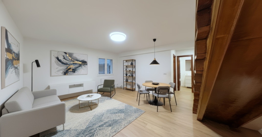 Imagen 1 de Dúplex en Venta en Madrid Madrid MORATALAZ