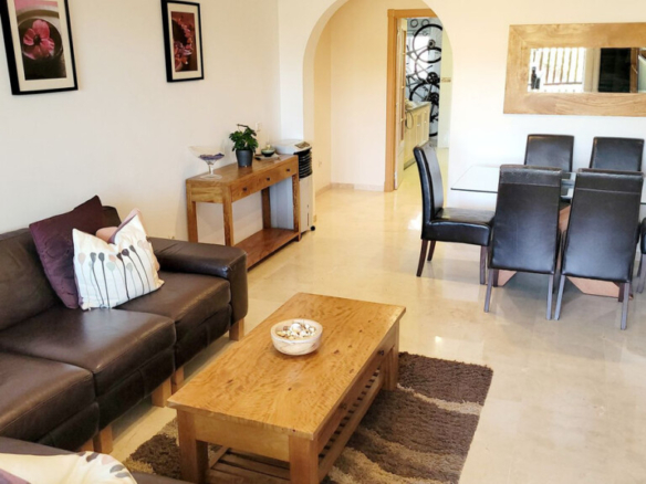 Imagen 4 de Apartamento en Venta en Benalmadena Málaga