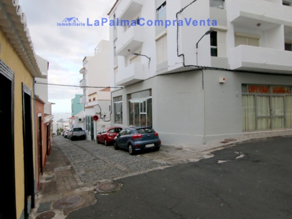 Imagen 2 de Local comercial en Venta en Santa Cruz De La Palma Santa Cruz de Tenerife