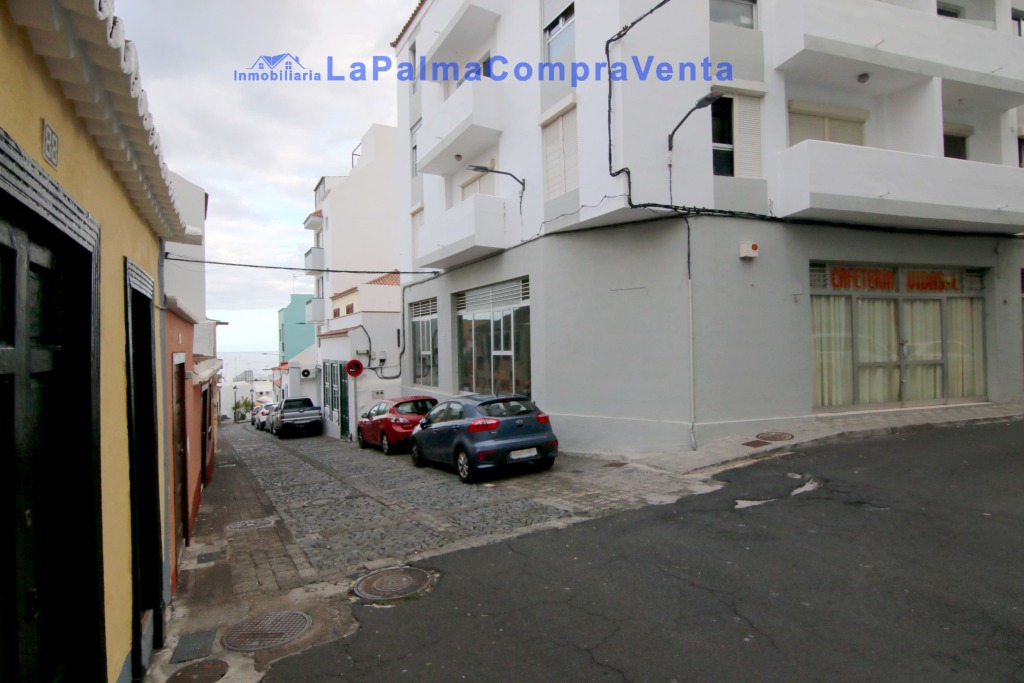 Imagen 2 de Local comercial en Venta en Santa Cruz De La Palma Santa Cruz de Tenerife
