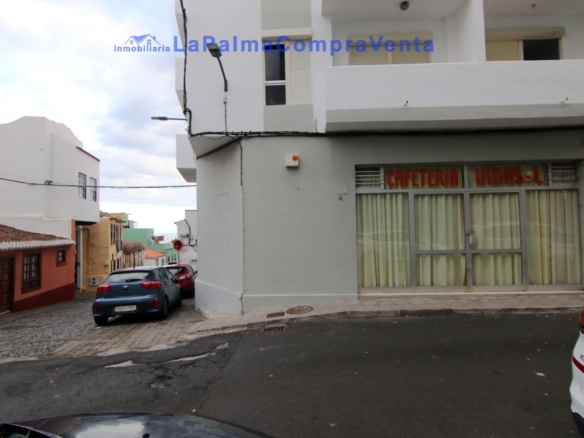 Imagen 3 de Local comercial en Venta en Santa Cruz De La Palma Santa Cruz de Tenerife