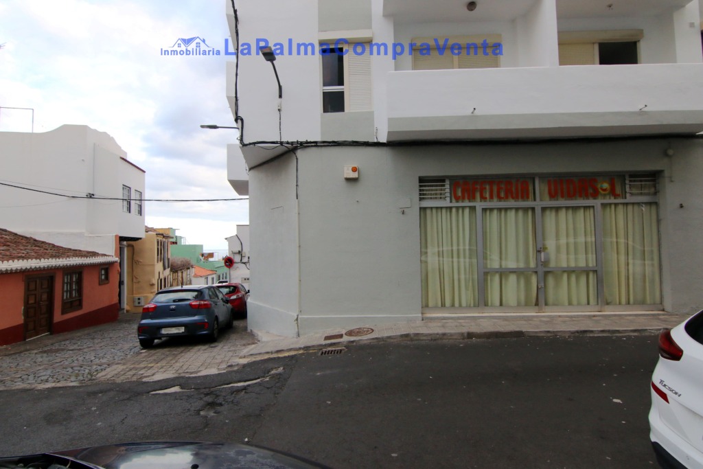Imagen 3 de Local comercial en Venta en Santa Cruz De La Palma Santa Cruz de Tenerife