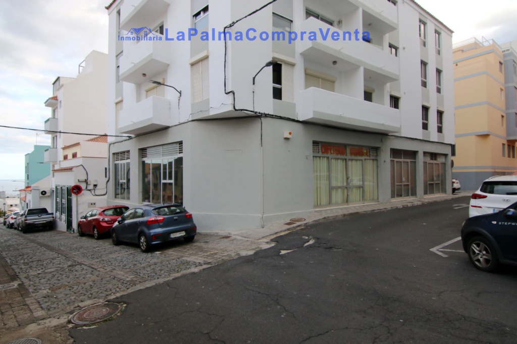 Imagen 1 de Local comercial en Venta en Santa Cruz De La Palma Santa Cruz de Tenerife