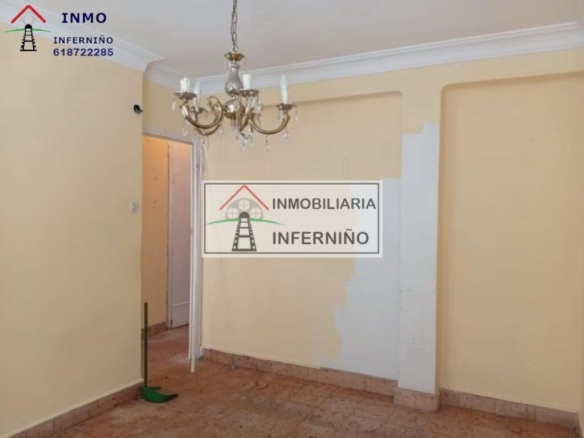 Imagen 2 de Piso en Venta en Naron La Coruña Ref: 438159