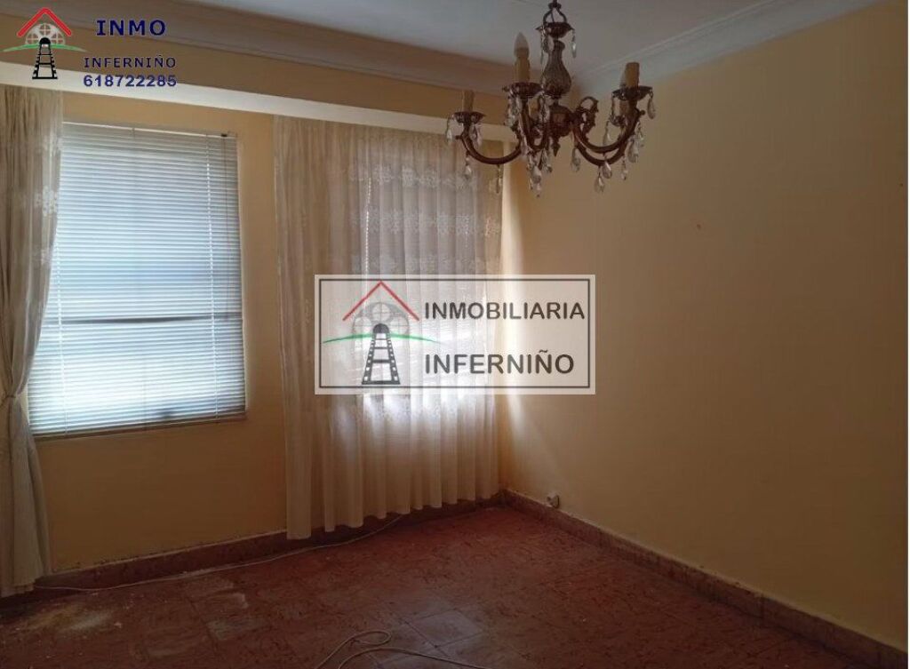 Imagen 4 de Piso en Venta en Naron La Coruña Ref: 438159