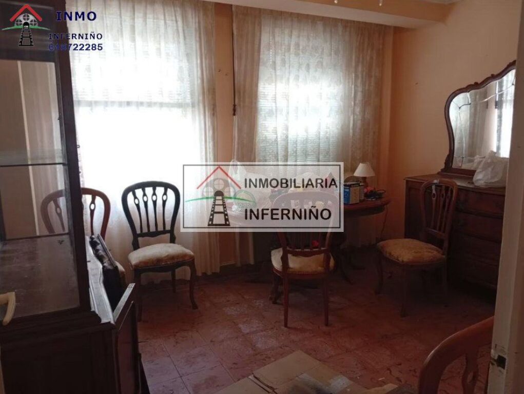 Imagen 1 de Piso en Venta en Naron La Coruña Ref: 438159