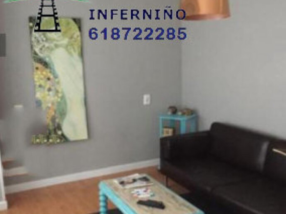 Imagen 1 de Piso en Venta en Ferrol La Coruña Ref: 437736