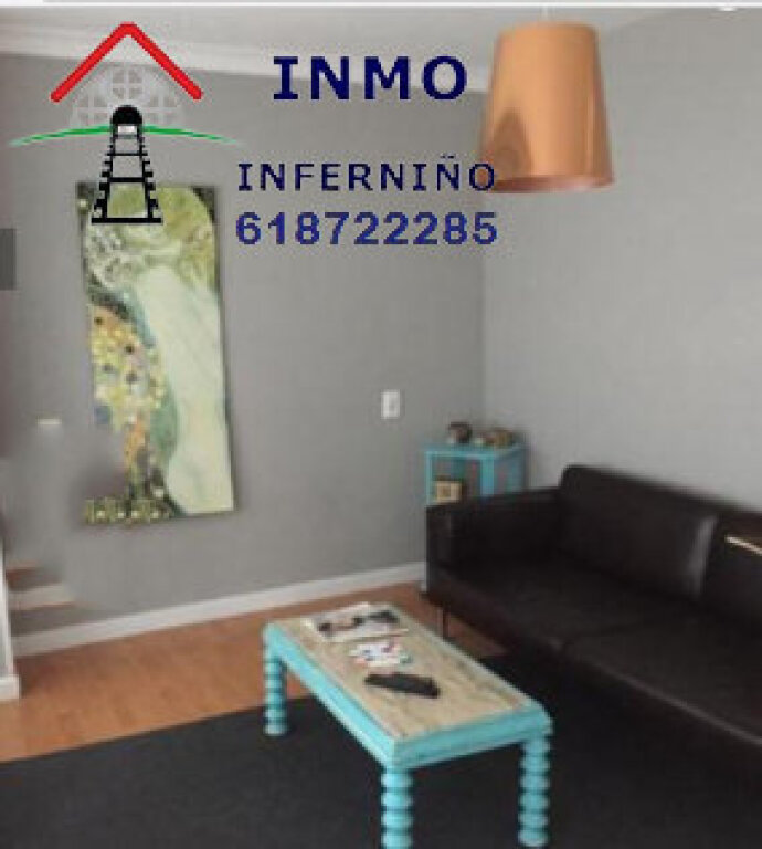 Imagen 1 de Piso en Venta en Ferrol La Coruña Ref: 437736