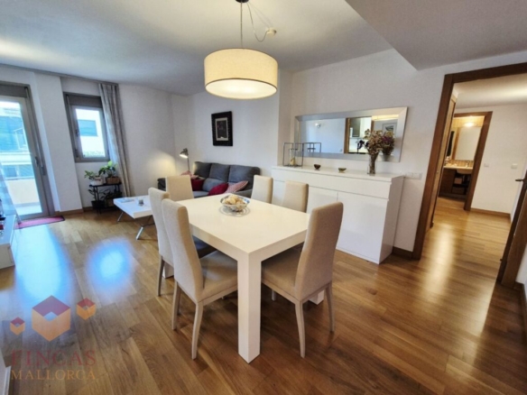 Imagen 2 de Ático en Venta en Palma De Mallorca Baleares L'OLIVERA - AMANECER