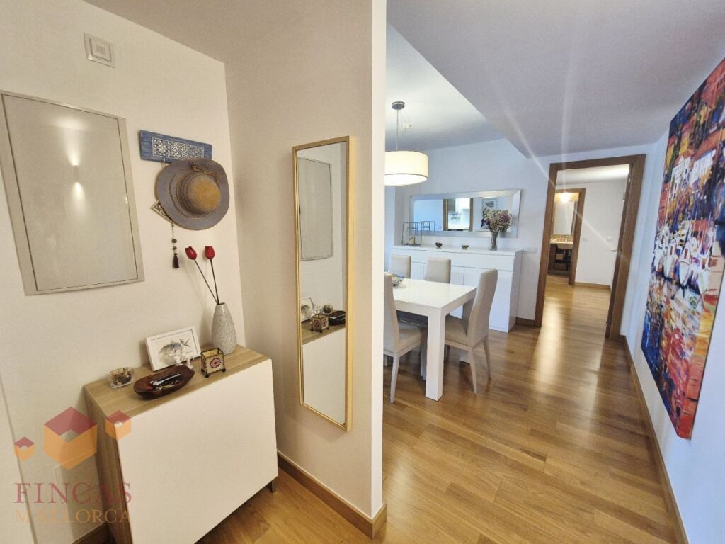 Imagen 3 de Ático en Venta en Palma De Mallorca Baleares L'OLIVERA - AMANECER