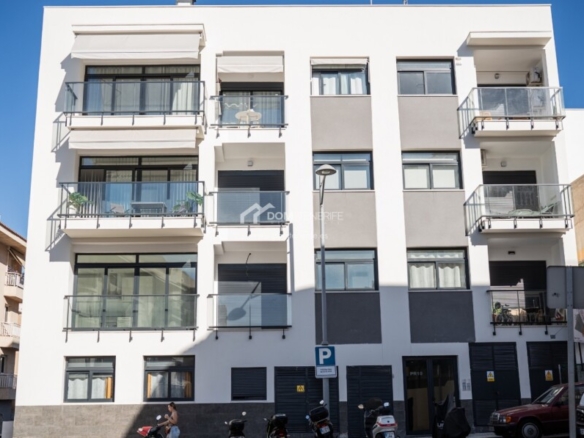 Imagen 3 de Apartamento en Venta en Adeje Santa Cruz de Tenerife