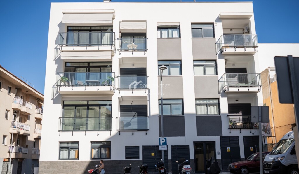 Imagen 3 de Apartamento en Venta en Adeje Santa Cruz de Tenerife