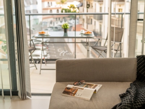 Imagen 1 de Apartamento en Venta en Adeje Santa Cruz de Tenerife