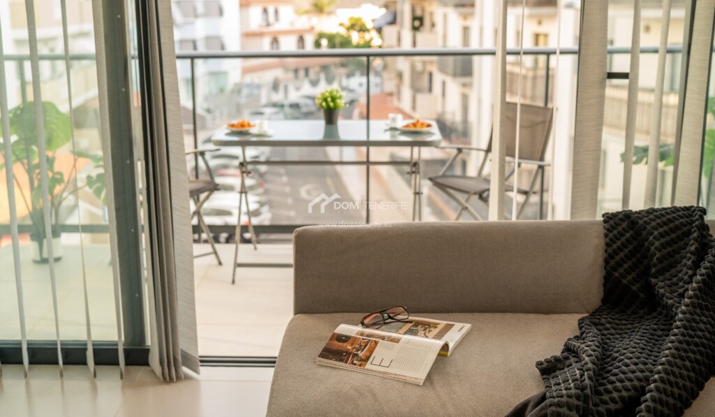 Imagen 1 de Apartamento en Venta en Adeje Santa Cruz de Tenerife