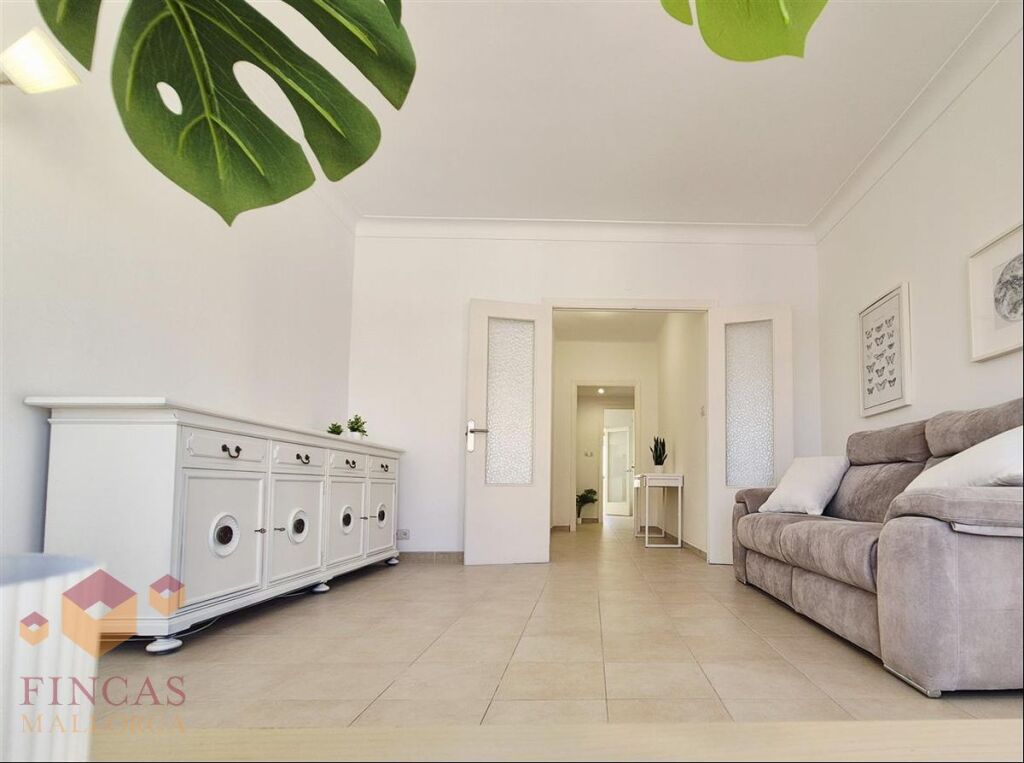 Imagen 2 de Piso en Venta en Palma De Mallorca Baleares LA MISSIO MERCAT