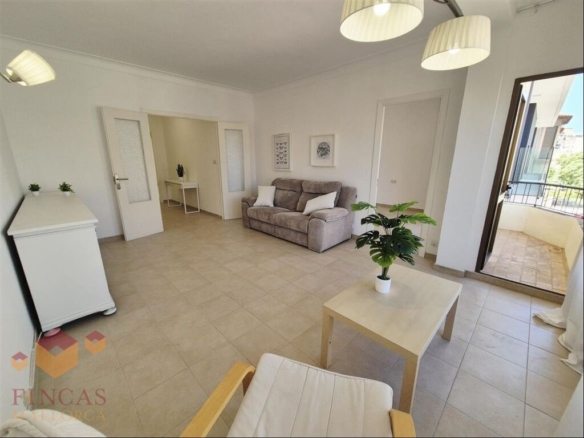 Imagen 3 de Piso en Venta en Palma De Mallorca Baleares LA MISSIO MERCAT