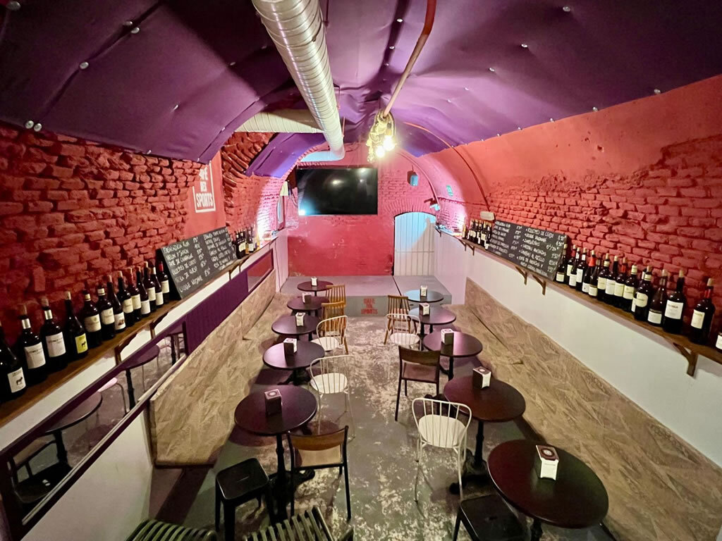 Imagen 2 de Local comercial en Alquiler en Madrid Madrid CENTRO Imagen 2 de Local comercial en Alquiler en Madrid Madrid CENTRO