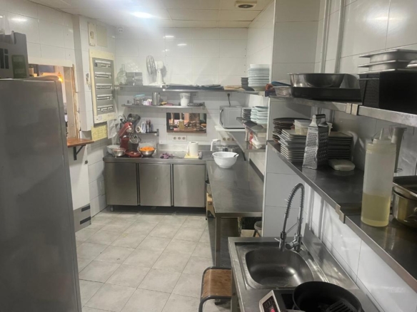 Imagen 3 de Local comercial en Alquiler en Madrid Madrid CENTRO