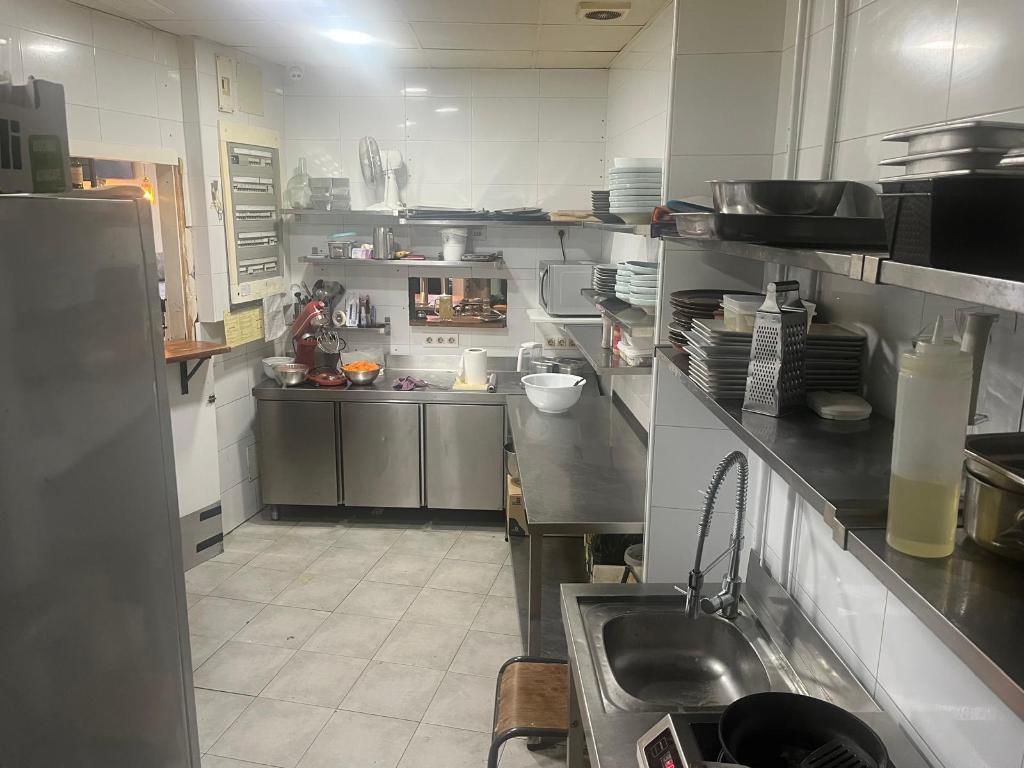 Imagen 3 de Local comercial en Alquiler en Madrid Madrid CENTRO Imagen 3 de Local comercial en Alquiler en Madrid Madrid CENTRO