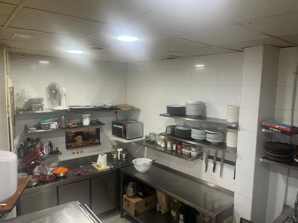 Imagen 4 de Local comercial en Alquiler en Madrid Madrid CENTRO Imagen 4 de Local comercial en Alquiler en Madrid Madrid CENTRO