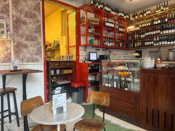 Imagen 1 de Local comercial en Alquiler en Madrid Madrid CENTRO